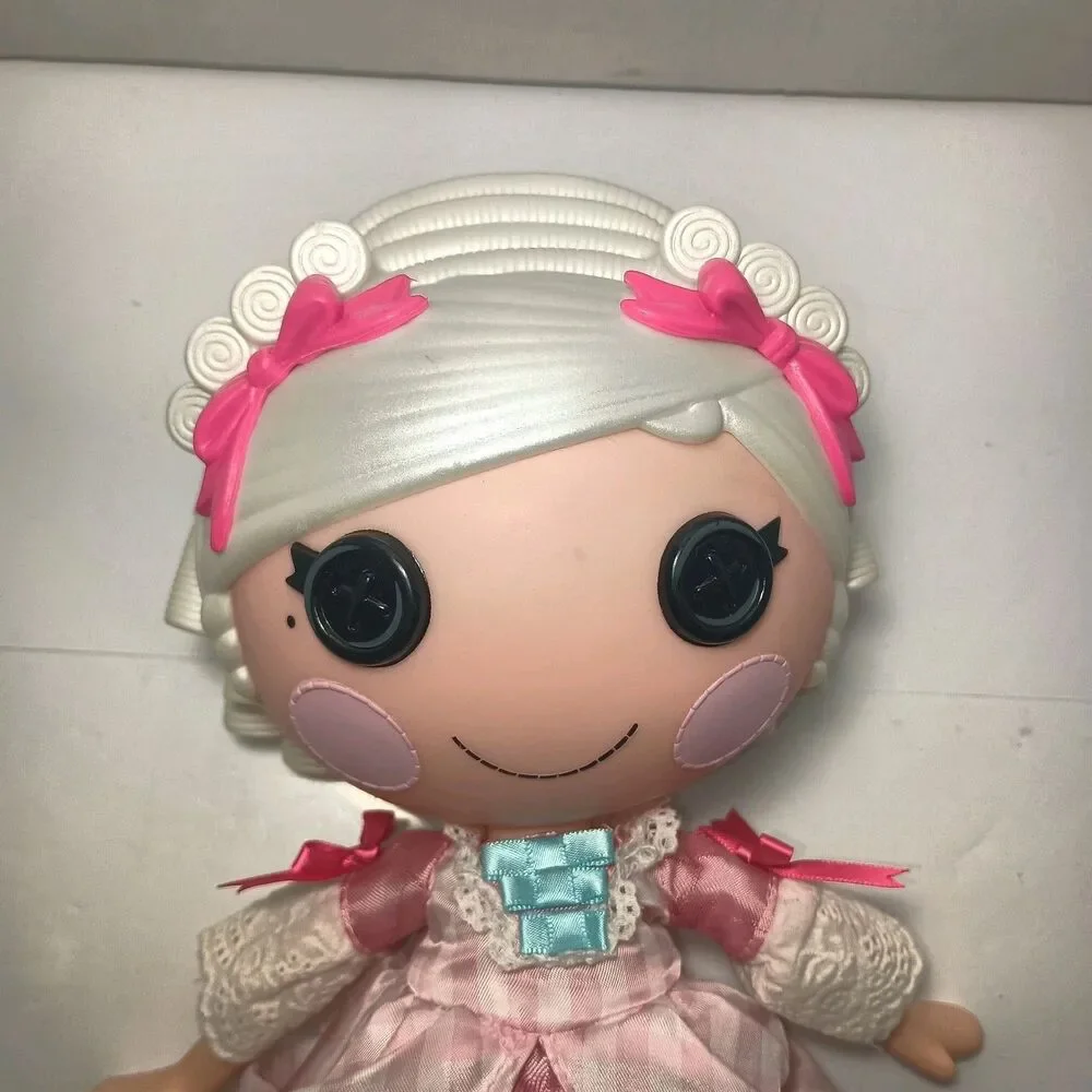Lalaloopsy Doll Suzette La Sweet 12